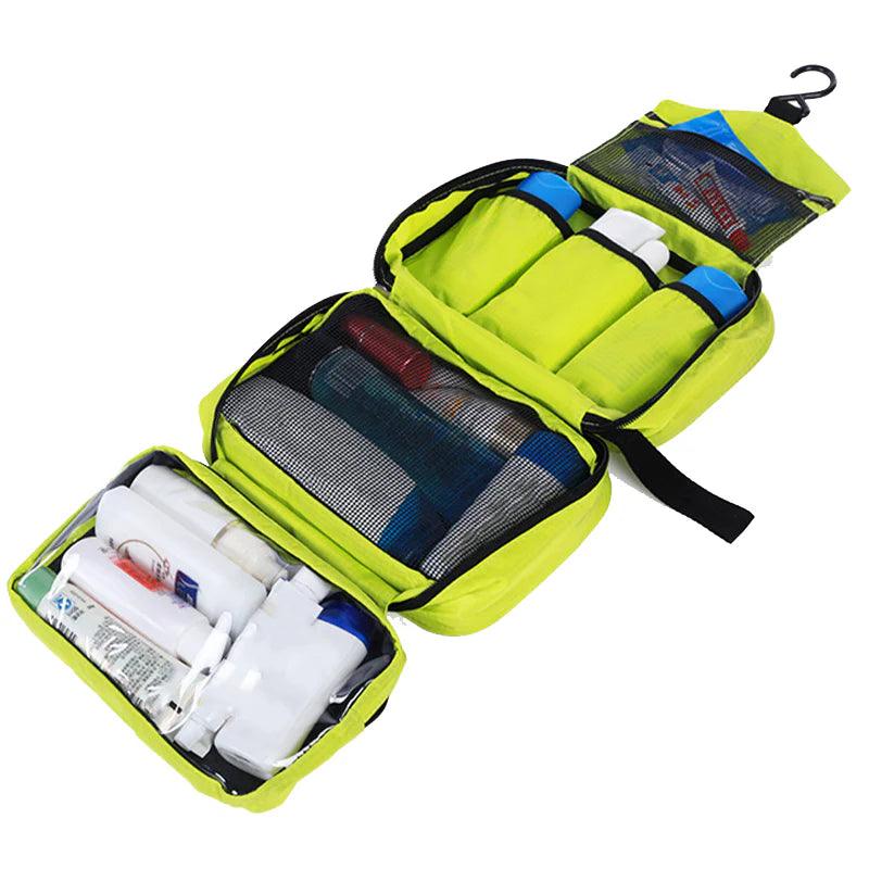 Organizador de Viagem e Necessaire G-Bag – Viajantt